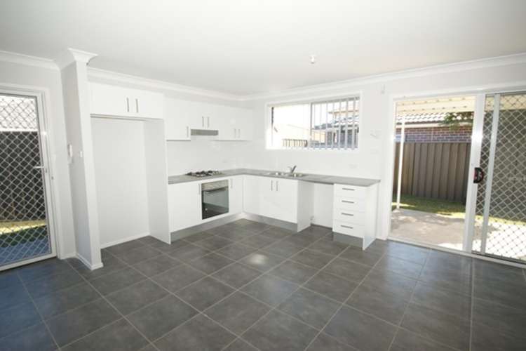 Second view of Homely house listing, 293a Quakers Road, Quakers Hill NSW 2763