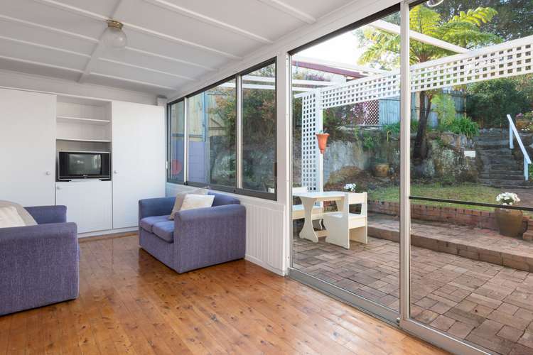 Third view of Homely house listing, 27 Strathallen Avenue, Northbridge NSW 2063