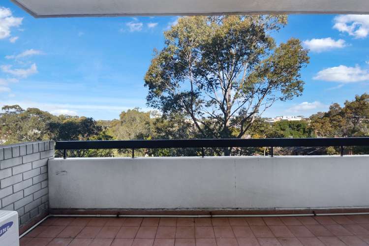 Main view of Homely unit listing, 28/7 Jersey Road, Artarmon NSW 2064