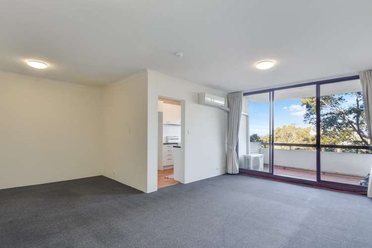 Second view of Homely unit listing, 28/7 Jersey Road, Artarmon NSW 2064