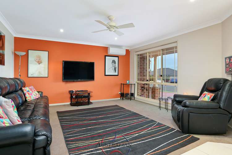 Fourth view of Homely house listing, 11 Ancilia Close, Quakers Hill NSW 2763