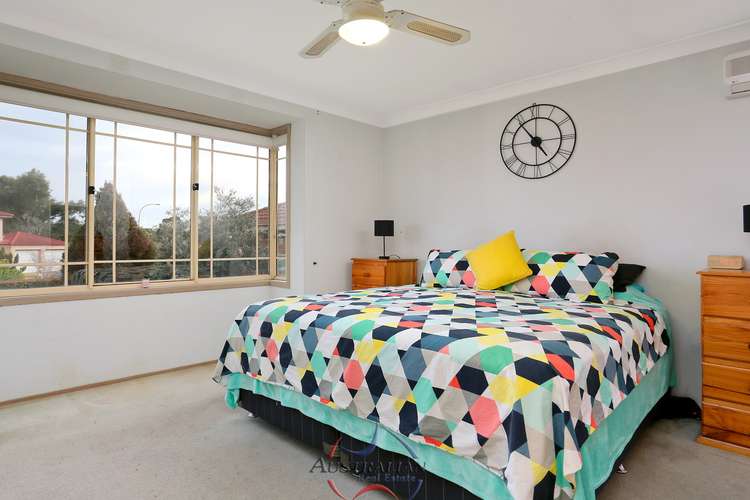 Sixth view of Homely house listing, 11 Ancilia Close, Quakers Hill NSW 2763