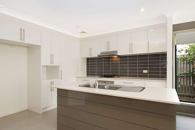 Second view of Homely townhouse listing, 19/22 Wilson Road, Acacia Gardens NSW 2763