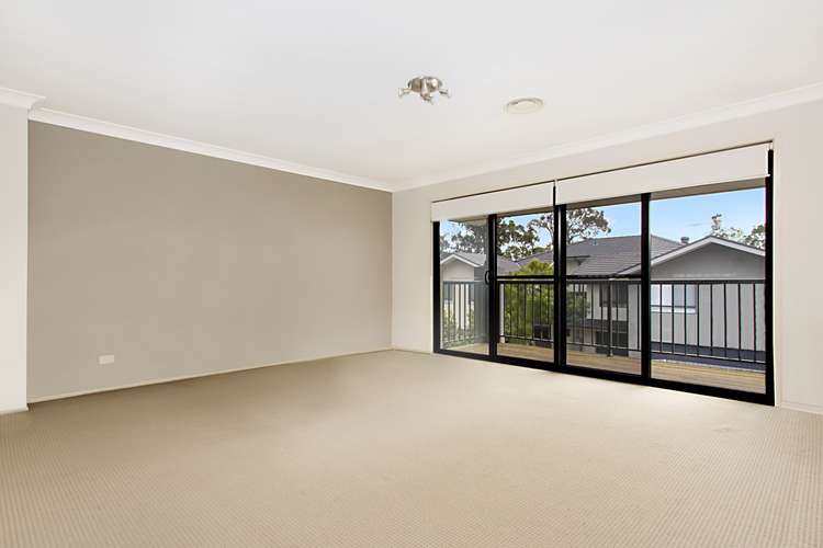 Fourth view of Homely townhouse listing, 19/22 Wilson Road, Acacia Gardens NSW 2763