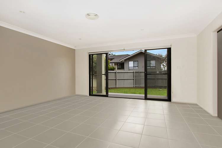 Fifth view of Homely townhouse listing, 19/22 Wilson Road, Acacia Gardens NSW 2763