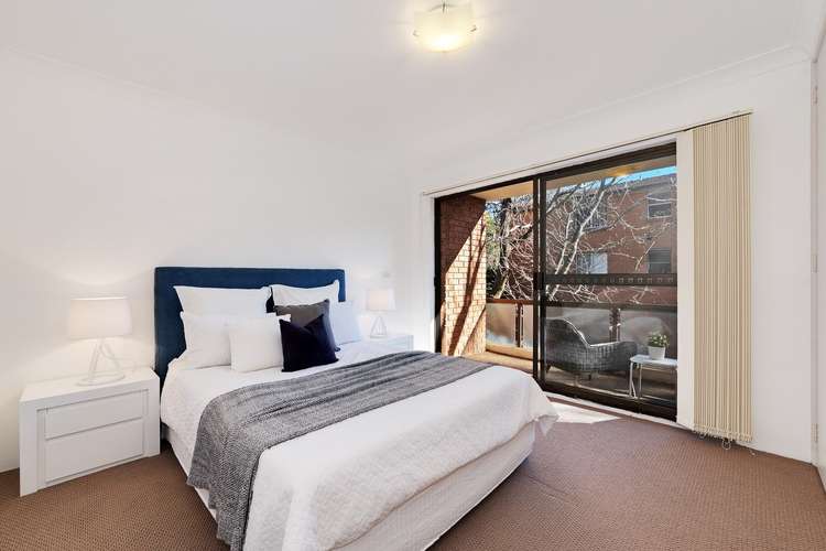 Third view of Homely unit listing, 9/9 Broughton Road, Artarmon NSW 2064