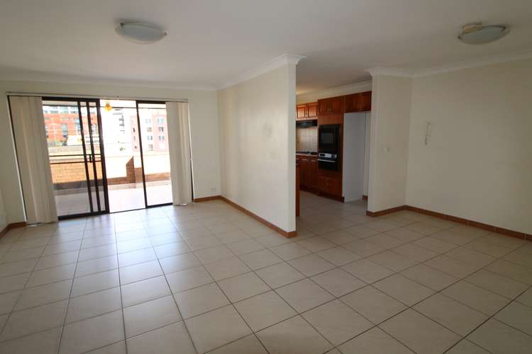 Second view of Homely unit listing, 4/104-108 Wigram Street, Harris Park NSW 2150