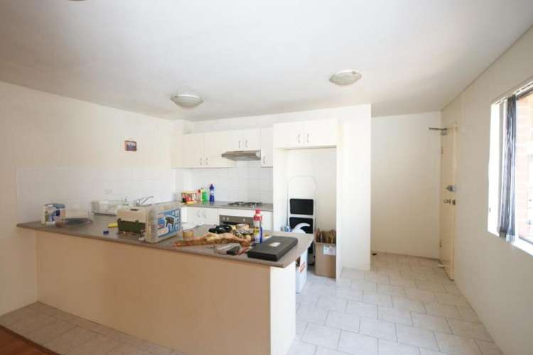 Third view of Homely unit listing, 43/25-27 Kildare Road, Blacktown NSW 2148