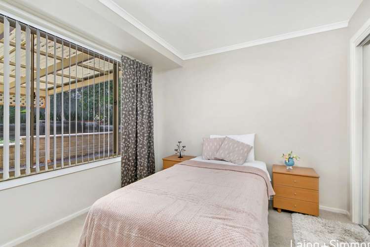 Third view of Homely house listing, 3a Lana Close, Kings Park NSW 2148