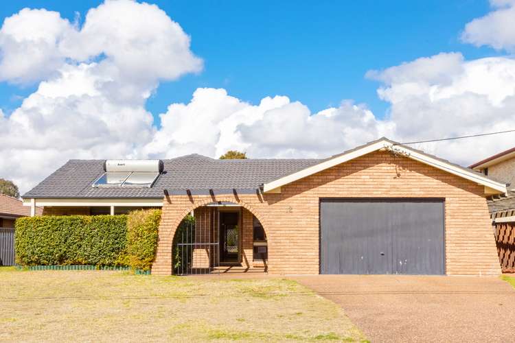Main view of Homely house listing, 12 Fleet Street, Branxton NSW 2335