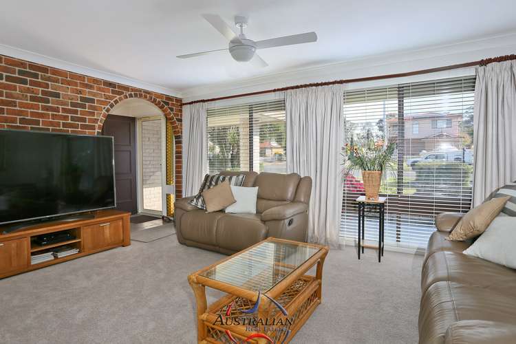 Second view of Homely house listing, 77 Eastern Road, Quakers Hill NSW 2763