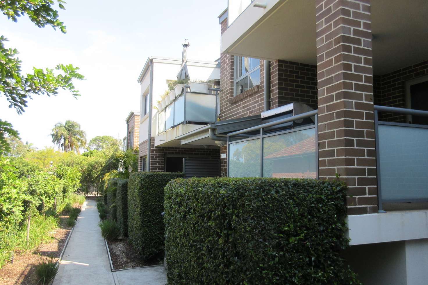 Main view of Homely unit listing, 6/40-42 Brookvale Avenue, Brookvale NSW 2100