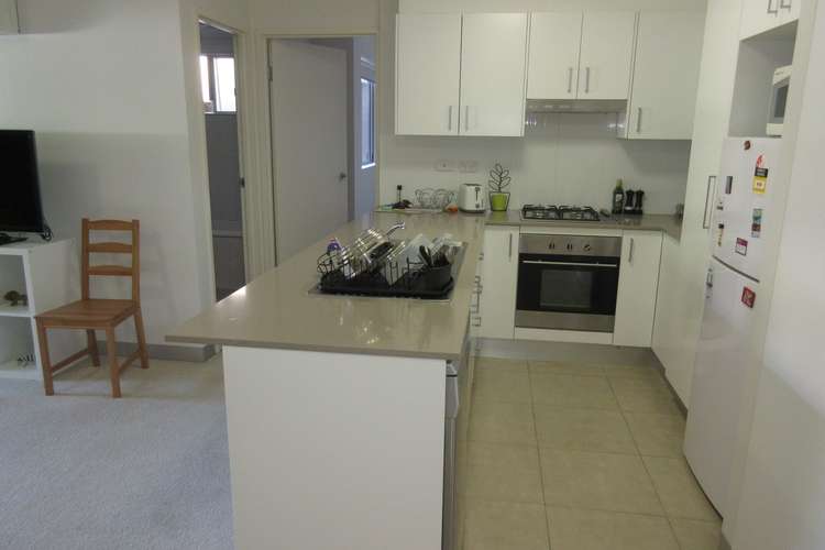 Second view of Homely unit listing, 6/40-42 Brookvale Avenue, Brookvale NSW 2100