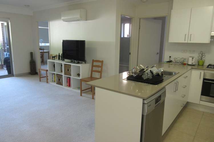 Third view of Homely unit listing, 6/40-42 Brookvale Avenue, Brookvale NSW 2100