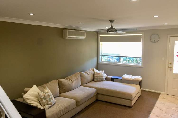 Third view of Homely townhouse listing, 2/25 Stanbury Place, Quakers Hill NSW 2763