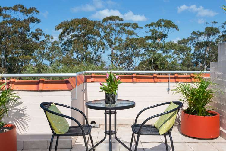 Main view of Homely apartment listing, 44/16 Bardwell Road,, Mosman NSW 2088