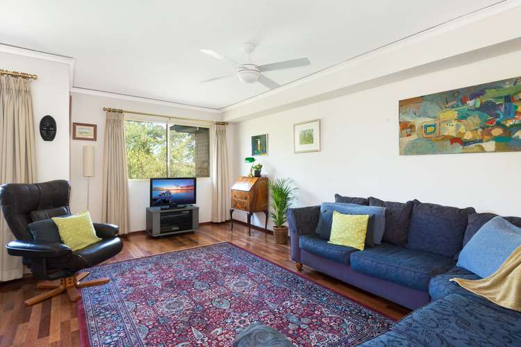 Third view of Homely apartment listing, 44/16 Bardwell Road,, Mosman NSW 2088
