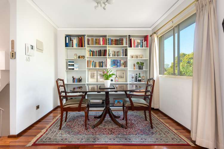 Fourth view of Homely apartment listing, 44/16 Bardwell Road,, Mosman NSW 2088