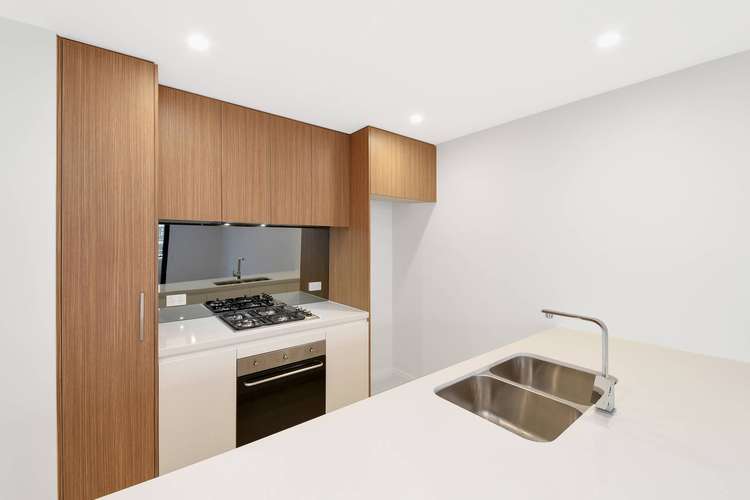 Second view of Homely apartment listing, 18/319-323 Peats Ferry Road, Asquith NSW 2077