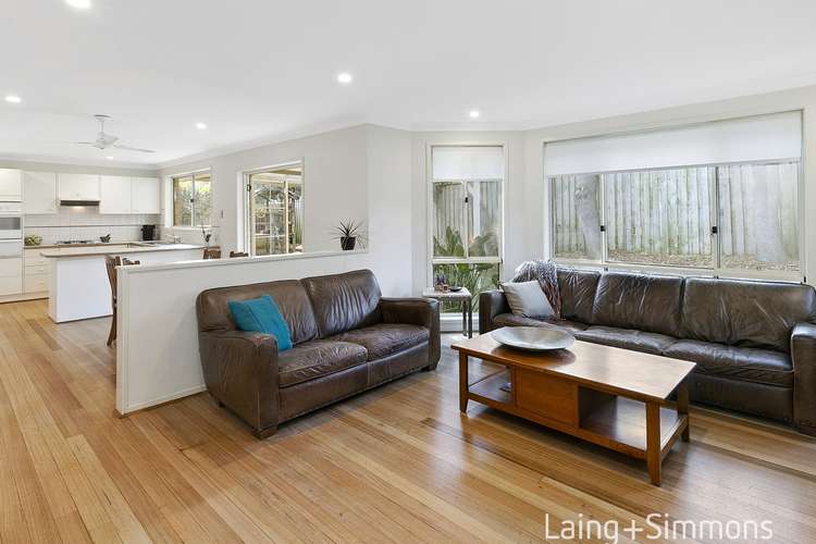 Main view of Homely house listing, 179A Warringah Road, Beacon Hill NSW 2100