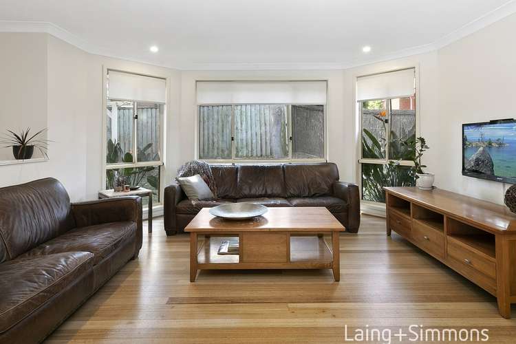 Second view of Homely house listing, 179A Warringah Road, Beacon Hill NSW 2100