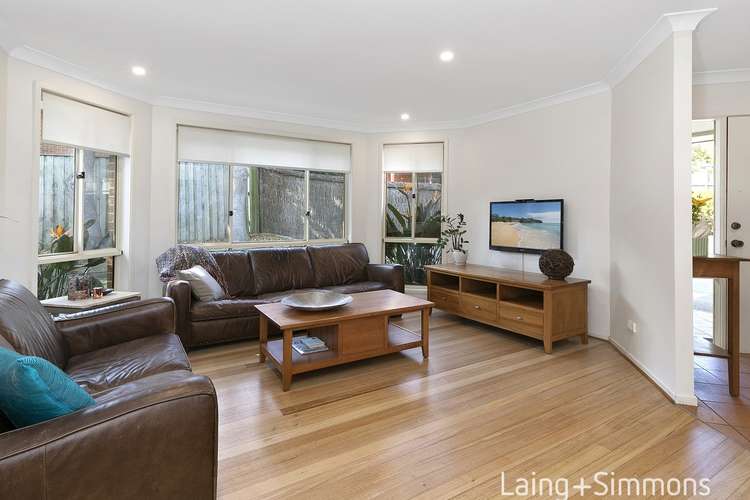 Third view of Homely house listing, 179A Warringah Road, Beacon Hill NSW 2100