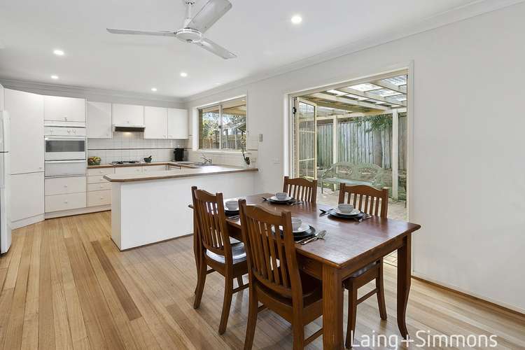 Fourth view of Homely house listing, 179A Warringah Road, Beacon Hill NSW 2100