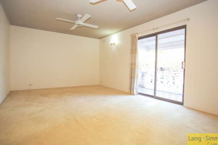 Second view of Homely unit listing, 4/91-93 Ninth Ave,, Campsie NSW 2194