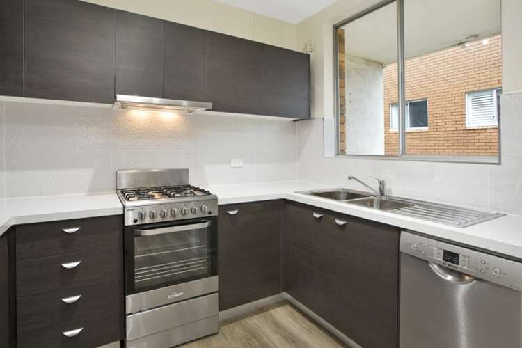 Main view of Homely apartment listing, 4/16 Wheeler Parade, Dee Why NSW 2099