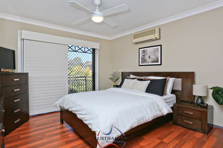 Sixth view of Homely townhouse listing, 1/37 Stanbury Place, Quakers Hill NSW 2763