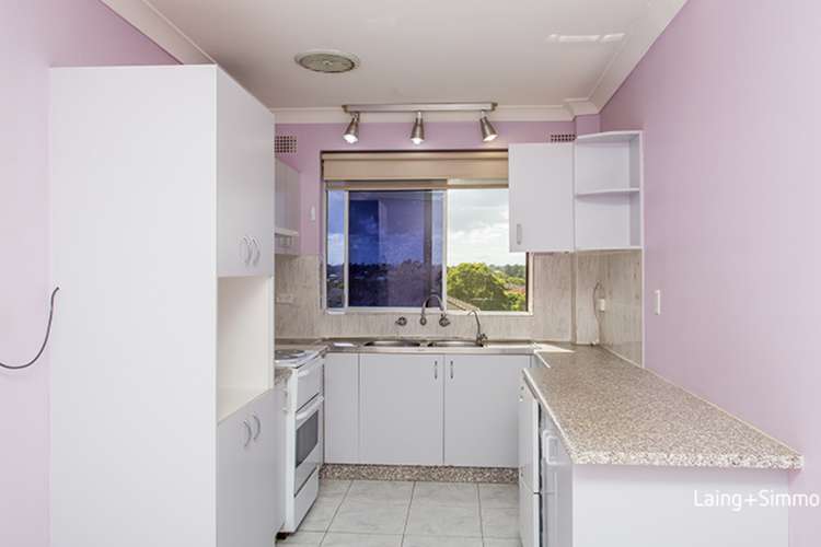 Second view of Homely unit listing, 11/103 Graham Street, Berala NSW 2141