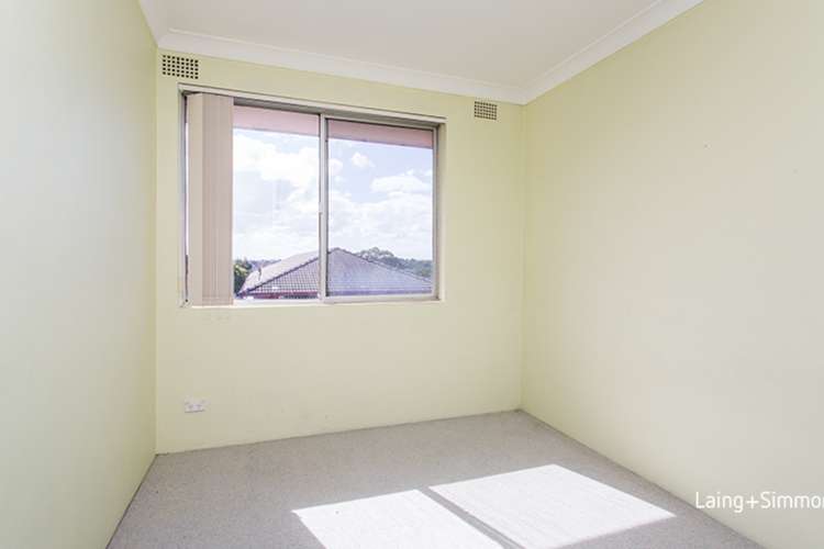 Fourth view of Homely unit listing, 11/103 Graham Street, Berala NSW 2141