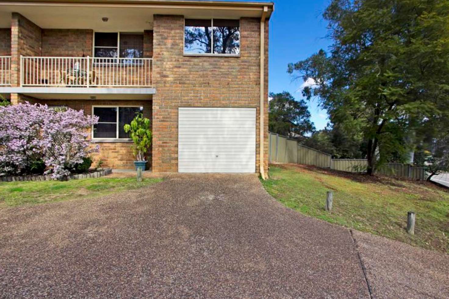 Main view of Homely townhouse listing, 1/16 Highfield Road, Quakers Hill NSW 2763