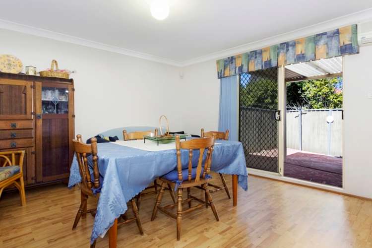 Third view of Homely townhouse listing, 1/16 Highfield Road, Quakers Hill NSW 2763