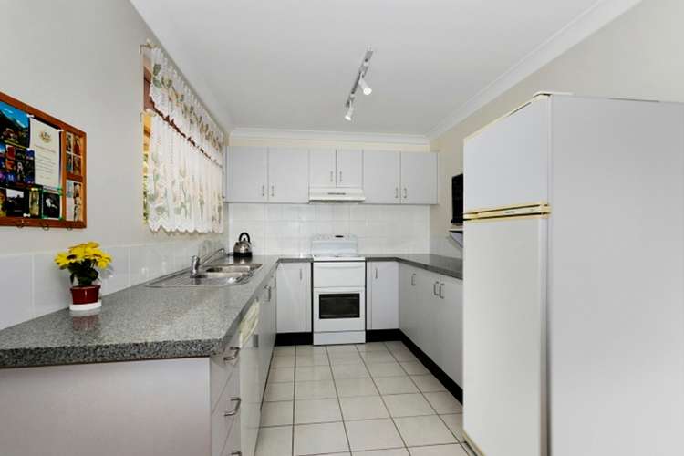 Fourth view of Homely townhouse listing, 1/16 Highfield Road, Quakers Hill NSW 2763