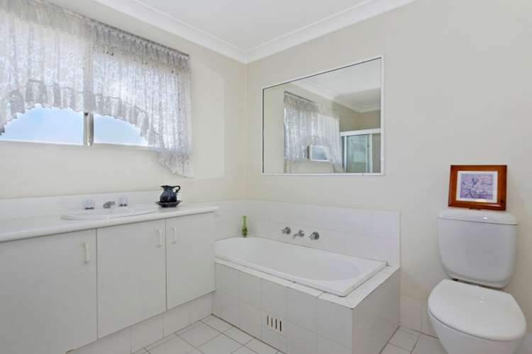 Fifth view of Homely townhouse listing, 1/16 Highfield Road, Quakers Hill NSW 2763