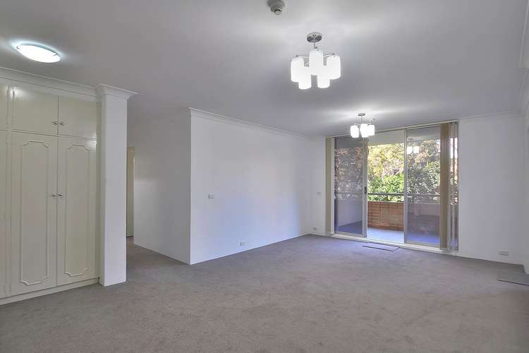 Main view of Homely unit listing, 9/5 Broughton Road, Artarmon NSW 2064