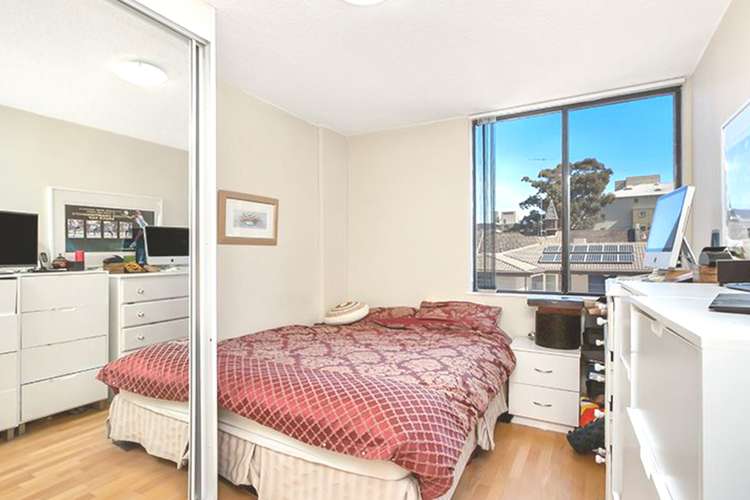 Third view of Homely apartment listing, 25/1-3 Dalley Street, Bondi Junction NSW 2022