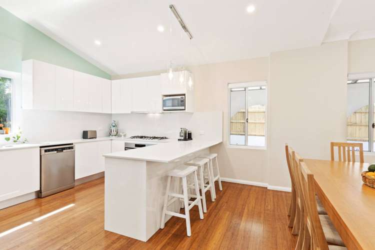Second view of Homely house listing, 123 Highfield Road, Lindfield NSW 2070