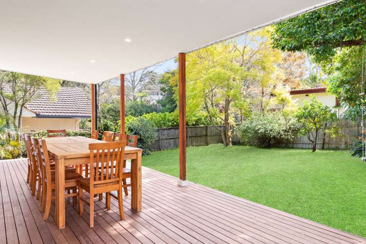 Third view of Homely house listing, 123 Highfield Road, Lindfield NSW 2070
