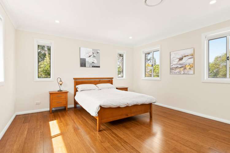 Fifth view of Homely house listing, 123 Highfield Road, Lindfield NSW 2070