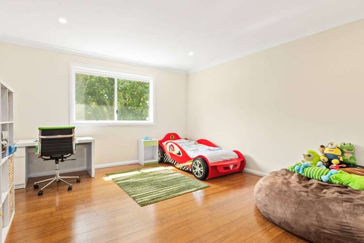 Sixth view of Homely house listing, 123 Highfield Road, Lindfield NSW 2070