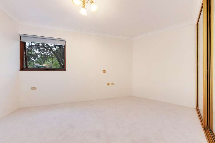 Second view of Homely unit listing, 16/21 Eastern Valley Way, Northbridge NSW 2063