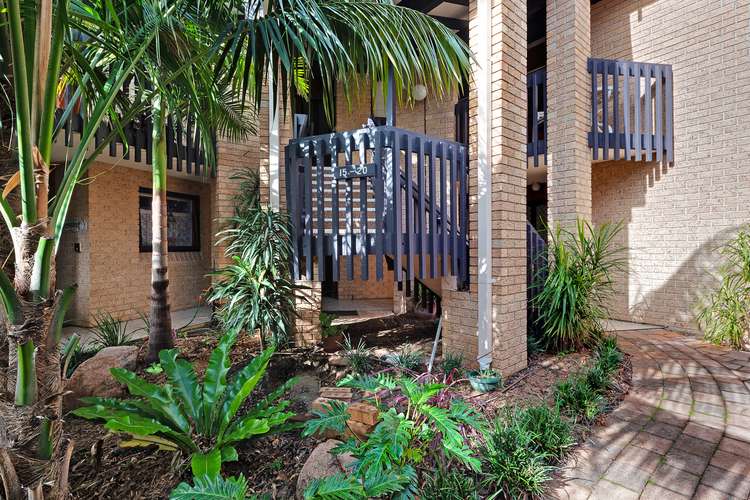 Sixth view of Homely unit listing, 16/21 Eastern Valley Way, Northbridge NSW 2063