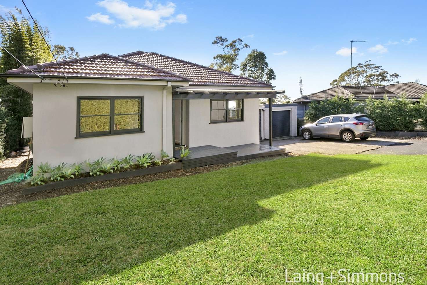 Main view of Homely house listing, 198 Warringah Road, Beacon Hill NSW 2100