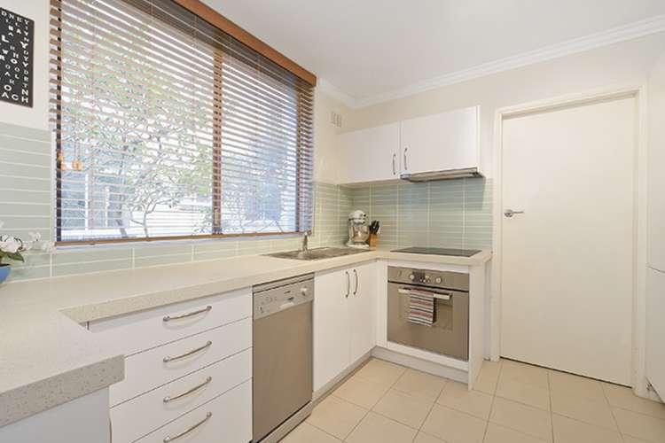 Third view of Homely apartment listing, 2/82 Balgowlah Road, Balgowlah NSW 2093