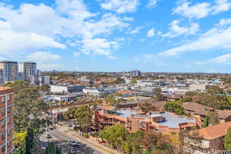 Sixth view of Homely studio listing, 155/22-32 Great Western Highway, Parramatta NSW 2150