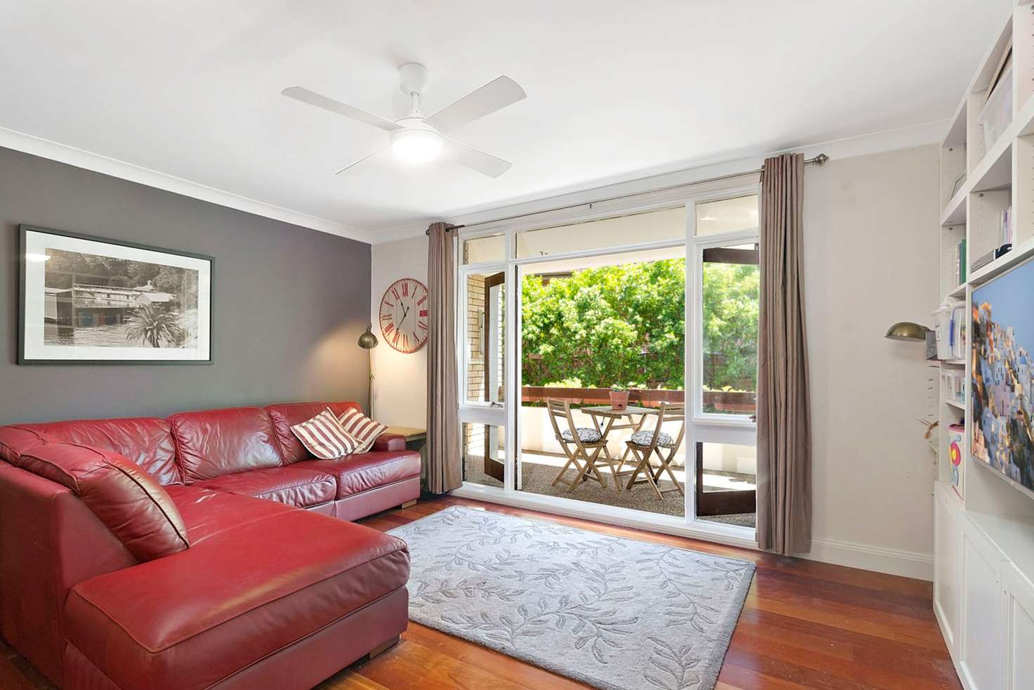 Main view of Homely apartment listing, 21/20 Charles Street, Five Dock NSW 2046