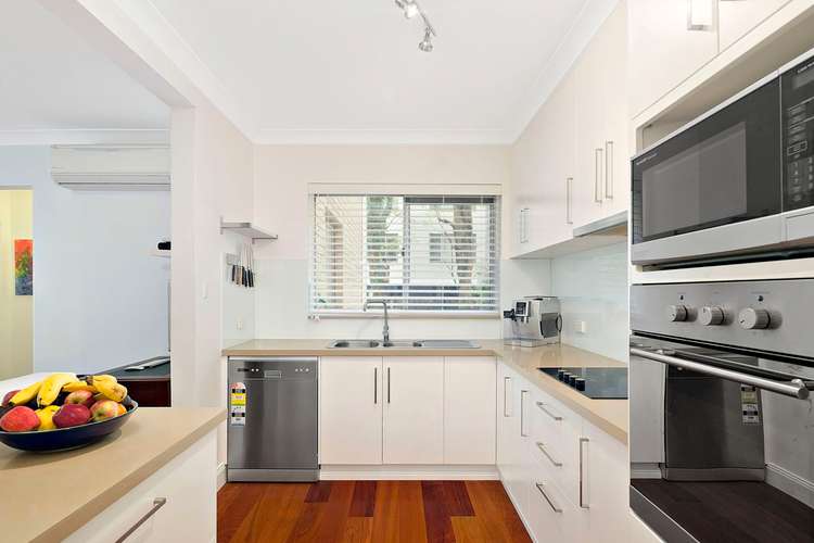 Second view of Homely apartment listing, 21/20 Charles Street, Five Dock NSW 2046