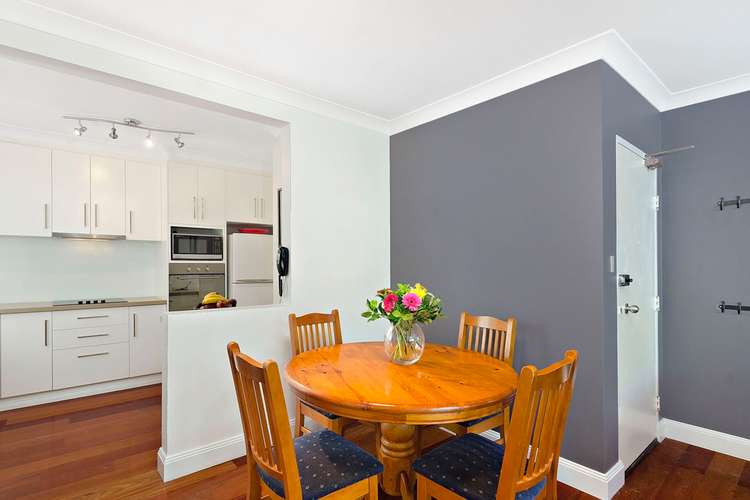 Third view of Homely apartment listing, 21/20 Charles Street, Five Dock NSW 2046